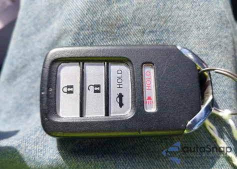 2020 Honda Accord Sport z USA, uszkodzony, nr VIN 1HGCV1F33LA002881